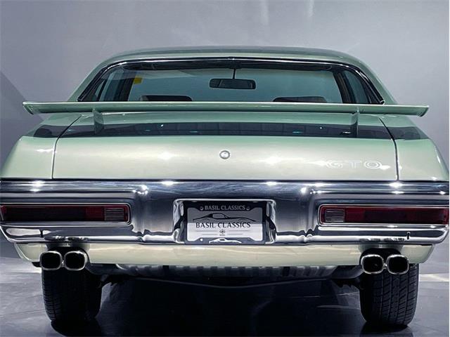 1970 Pontiac GTO (CC-2070658) for sale in Depew, New York