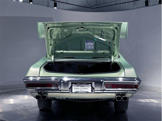 1970 Pontiac GTO (CC-2070658) for sale in Depew, New York