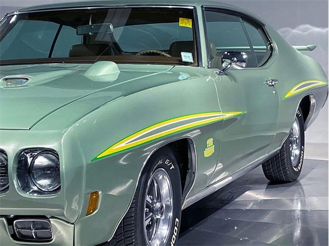 1970 Pontiac GTO (CC-2070658) for sale in Depew, New York