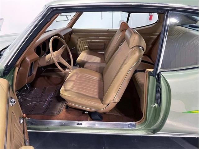 1970 Pontiac GTO (CC-2070658) for sale in Depew, New York