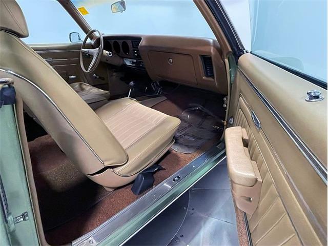 1970 Pontiac GTO (CC-2070658) for sale in Depew, New York