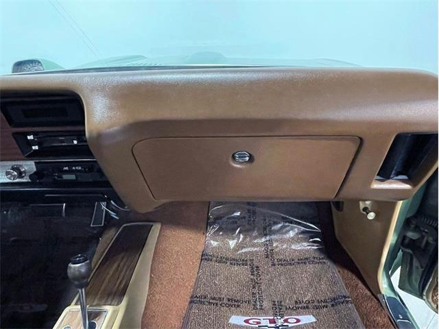 1970 Pontiac GTO (CC-2070658) for sale in Depew, New York