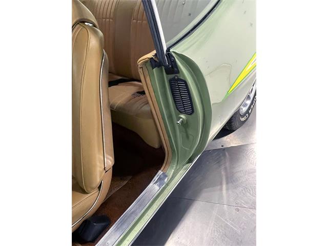 1970 Pontiac GTO (CC-2070658) for sale in Depew, New York