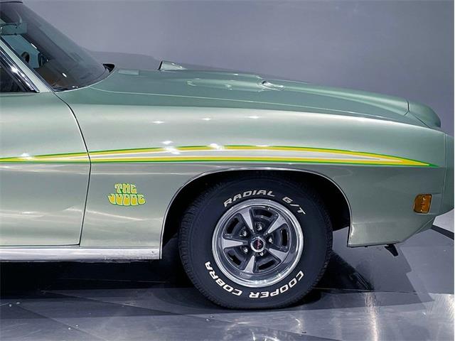 1970 Pontiac GTO (CC-2070658) for sale in Depew, New York