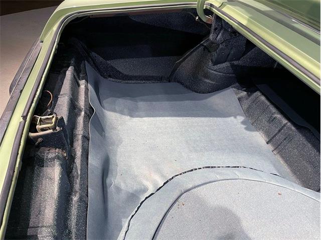 1970 Pontiac GTO (CC-2070658) for sale in Depew, New York