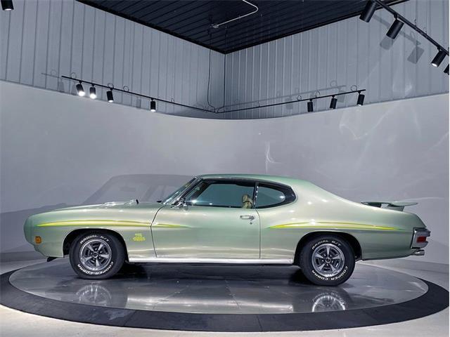 1970 Pontiac GTO (CC-2070658) for sale in Depew, New York