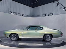 1970 Pontiac GTO (CC-2070658) for sale in Depew, New York