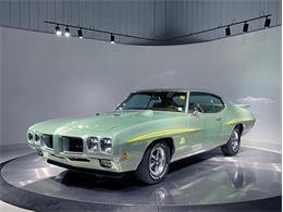 1970 Pontiac GTO (CC-2070658) for sale in Depew, New York