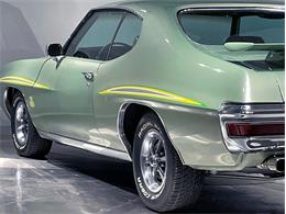 1970 Pontiac GTO (CC-2070658) for sale in Depew, New York