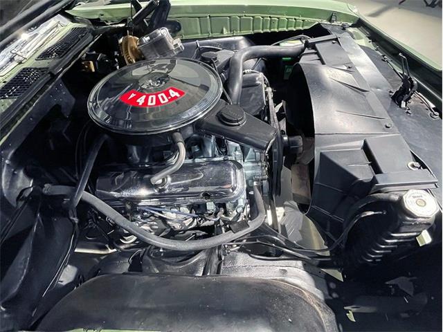1970 Pontiac GTO (CC-2070658) for sale in Depew, New York