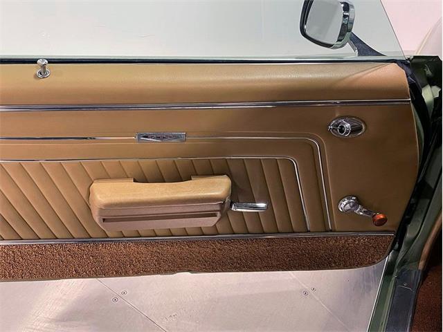1970 Pontiac GTO (CC-2070658) for sale in Depew, New York