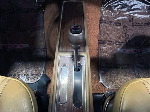 1970 Pontiac GTO (CC-2070658) for sale in Depew, New York