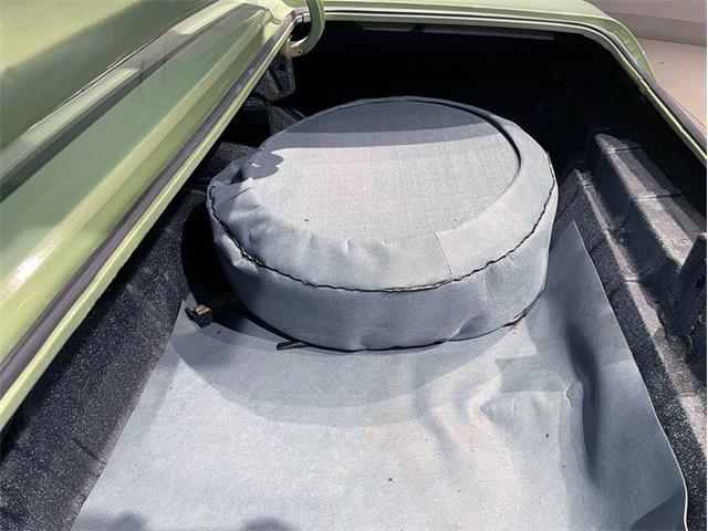 1970 Pontiac GTO (CC-2070658) for sale in Depew, New York