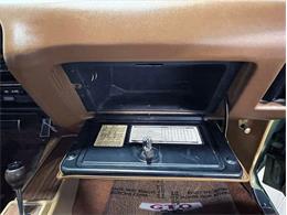 1970 Pontiac GTO (CC-2070658) for sale in Depew, New York