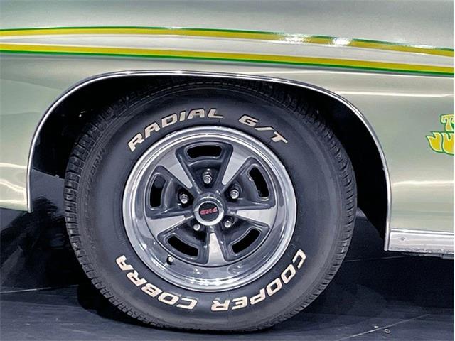 1970 Pontiac GTO (CC-2070658) for sale in Depew, New York