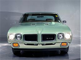 1970 Pontiac GTO (CC-2070658) for sale in Depew, New York
