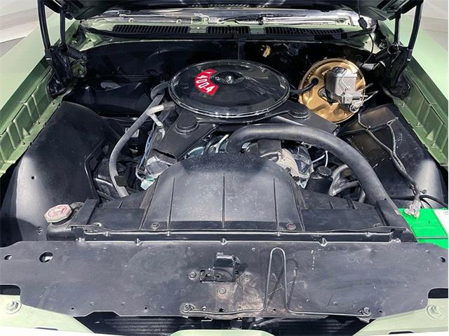 1970 Pontiac GTO (CC-2070658) for sale in Depew, New York