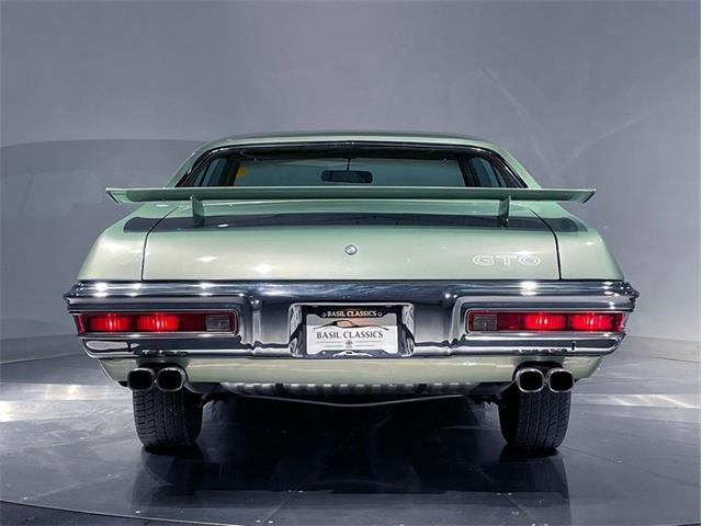 1970 Pontiac GTO (CC-2070658) for sale in Depew, New York