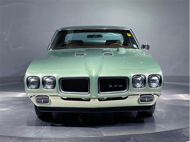 1970 Pontiac GTO (CC-2070658) for sale in Depew, New York