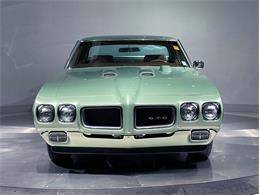 1970 Pontiac GTO (CC-2070658) for sale in Depew, New York