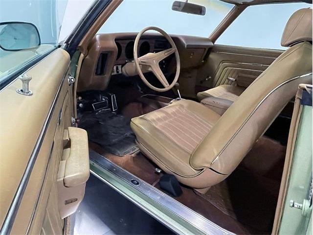 1970 Pontiac GTO (CC-2070658) for sale in Depew, New York