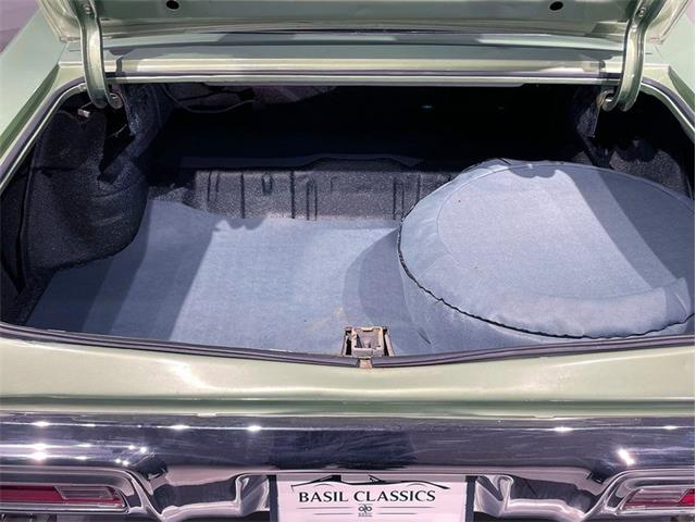 1970 Pontiac GTO (CC-2070658) for sale in Depew, New York