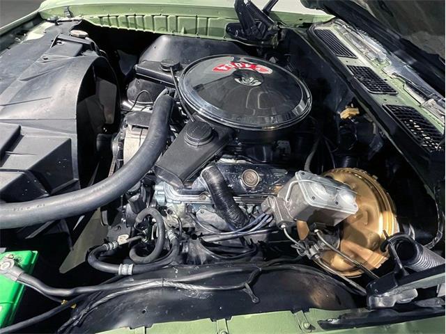 1970 Pontiac GTO (CC-2070658) for sale in Depew, New York