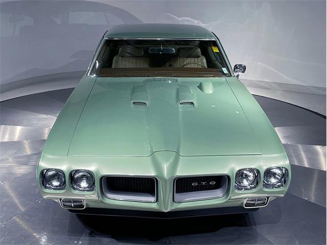 1970 Pontiac GTO (CC-2070658) for sale in Depew, New York