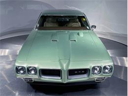1970 Pontiac GTO (CC-2070658) for sale in Depew, New York