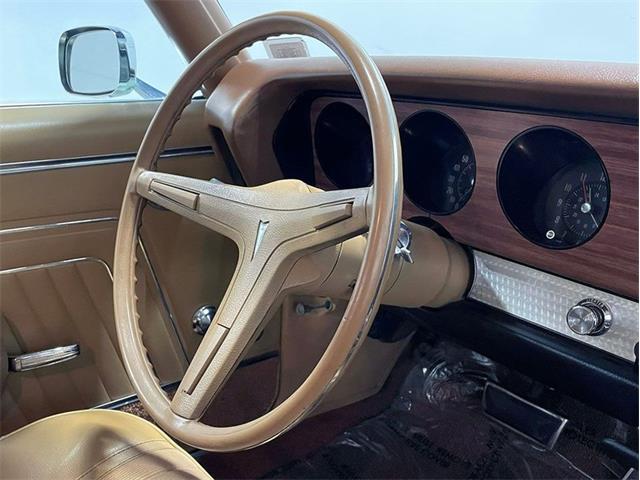 1970 Pontiac GTO (CC-2070658) for sale in Depew, New York