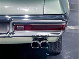1970 Pontiac GTO (CC-2070658) for sale in Depew, New York