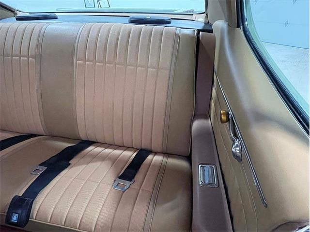 1970 Pontiac GTO (CC-2070658) for sale in Depew, New York