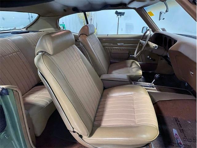 1970 Pontiac GTO (CC-2070658) for sale in Depew, New York