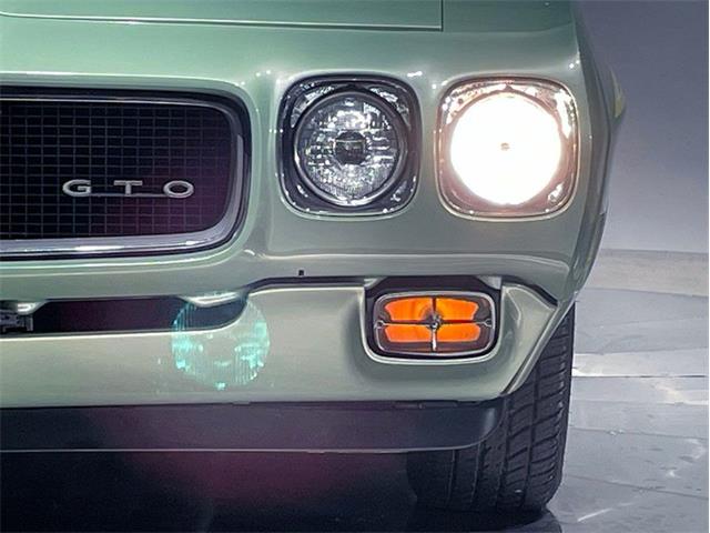 1970 Pontiac GTO (CC-2070658) for sale in Depew, New York
