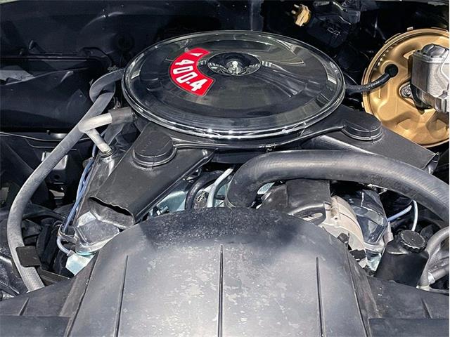 1970 Pontiac GTO (CC-2070658) for sale in Depew, New York
