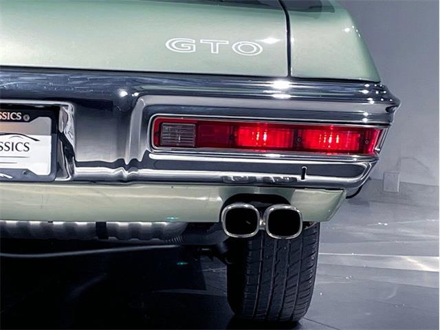 1970 Pontiac GTO (CC-2070658) for sale in Depew, New York