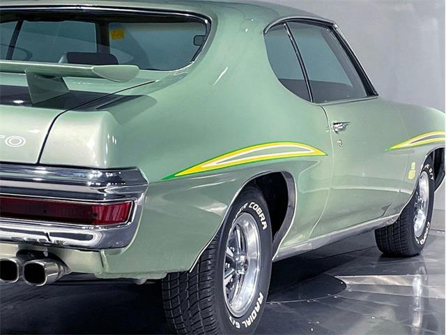 1970 Pontiac GTO (CC-2070658) for sale in Depew, New York