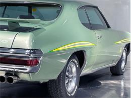 1970 Pontiac GTO (CC-2070658) for sale in Depew, New York