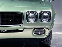 1970 Pontiac GTO (CC-2070658) for sale in Depew, New York