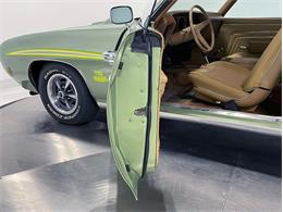 1970 Pontiac GTO (CC-2070658) for sale in Depew, New York
