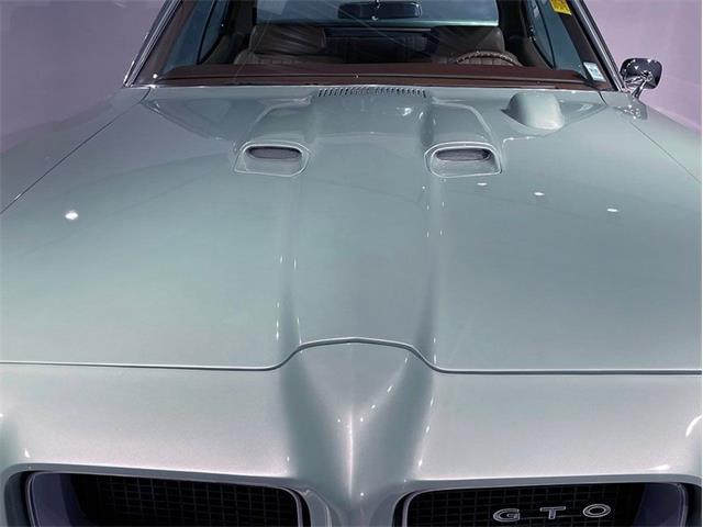 1970 Pontiac GTO (CC-2070658) for sale in Depew, New York