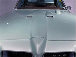 1970 Pontiac GTO (CC-2070658) for sale in Depew, New York