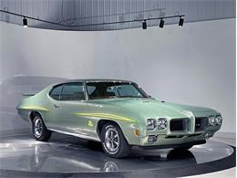 1970 Pontiac GTO (CC-2070658) for sale in Depew, New York