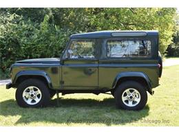 1993 Land Rover Defender (CC-2076581) for sale in Gurnee, Illinois