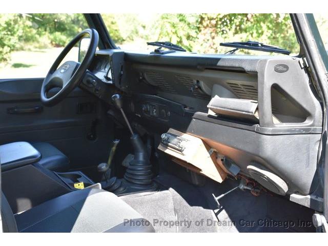 1993 Land Rover Defender (CC-2076581) for sale in Gurnee, Illinois
