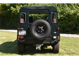 1993 Land Rover Defender (CC-2076581) for sale in Gurnee, Illinois