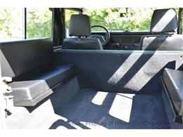 1993 Land Rover Defender (CC-2076581) for sale in Gurnee, Illinois