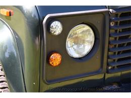 1993 Land Rover Defender (CC-2076581) for sale in Gurnee, Illinois