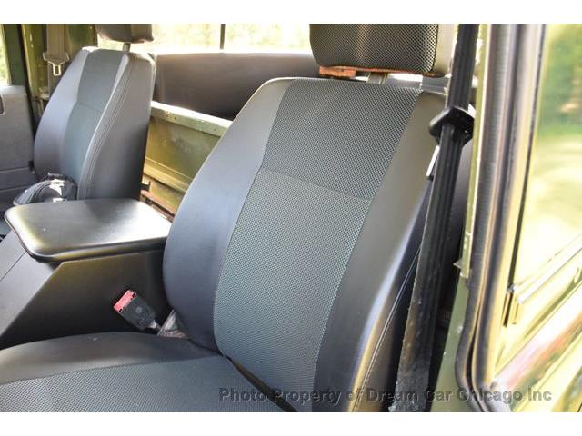 1993 Land Rover Defender (CC-2076581) for sale in Gurnee, Illinois