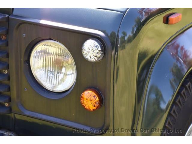 1993 Land Rover Defender (CC-2076581) for sale in Gurnee, Illinois
